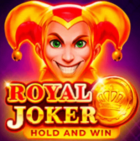 Play Royal Joker in Flex2bet Casino